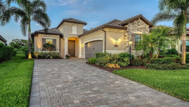 Beach Home For Sale in Bradenton, Florida