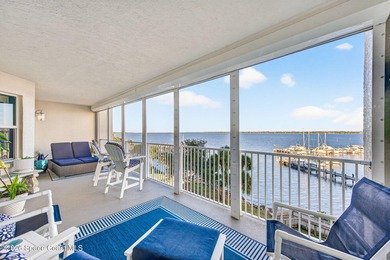 Beach Condo For Sale in Cocoa, Florida
