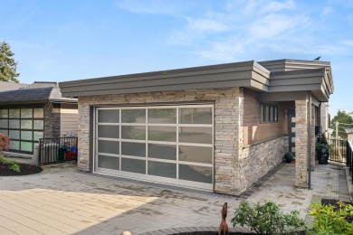 Beach Home For Sale in White Rock,