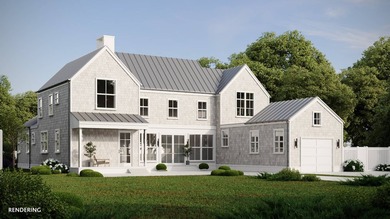 Beach Home For Sale in Sag Harbor, New York