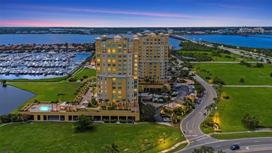 Beach Condo For Sale in Palmetto, Florida