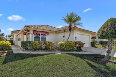 Beach Home For Sale in Bradenton, Florida