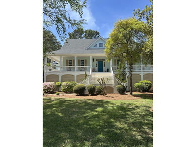 Beach Home For Sale in Caswell Beach, North Carolina