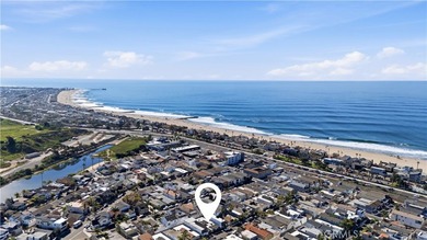 Beach Home For Sale in Newport Beach, California