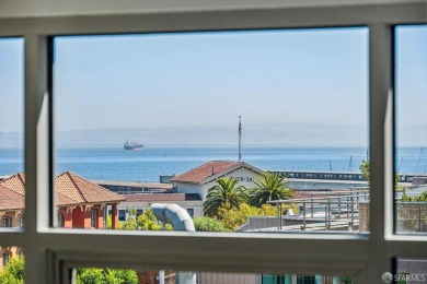 Beach Condo For Sale in San Francisco, California