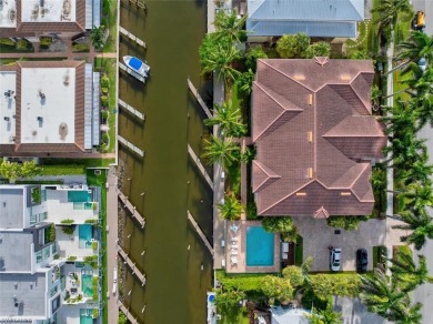 Beach Condo For Sale in Naples, Florida