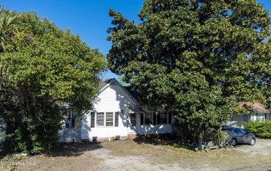 Beach Home For Sale in Myrtle Beach, South Carolina