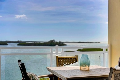Beach Condo For Sale in Tierra Verde, Florida