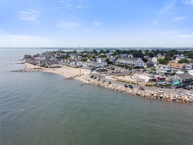 Beach Home For Sale in Stratford, Connecticut