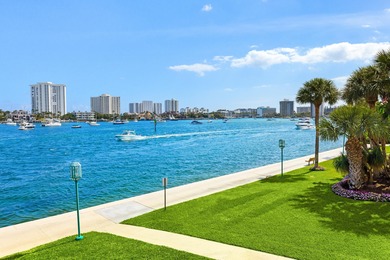 Beach Condo For Sale in Boca Raton, Florida