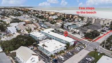 Beach Condo For Sale in Cape Canaveral, Florida