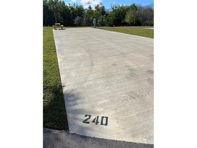 Beach Lot For Sale in Punta Gorda, Florida