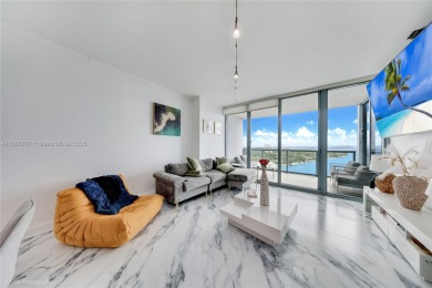 Beach Condo For Sale in Miami, Florida