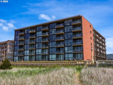 Beach Condo For Sale in Seaside, Oregon