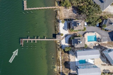 Beach Home For Sale in Pensacola, Florida