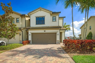 Beach Townhome/Townhouse For Sale in Lake Worth, Florida