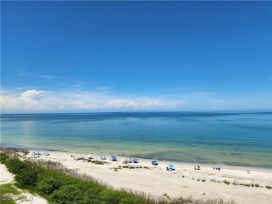 Beach Condo For Sale in Fort Myers Beach, Florida