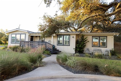 Beach Home For Sale in Rockport, Texas