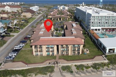 Beach Condo Sale Pending in South Padre Island, Texas