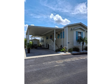 Beach Home For Sale in Merritt Island, Florida