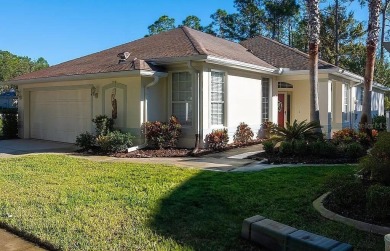 Beach Home For Sale in Palm Coast, Florida