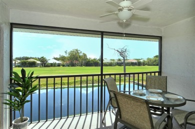 Beach Condo For Sale in Venice, Florida