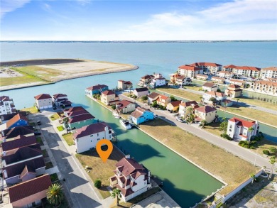Beach Lot For Sale in Corpus Christi, Texas