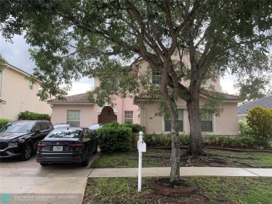 Beach Home For Sale in Miramar, Florida