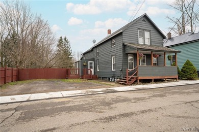 Beach Home Sale Pending in Angola, New York