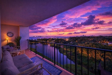 Beach Condo For Sale in Belleair Beach, Florida