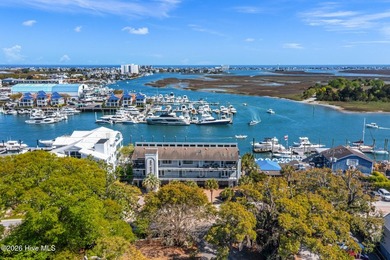 Beach Condo Active Under Contract in Wilmington, North Carolina
