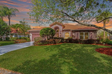 Beach Home For Sale in Port Saint Lucie, Florida