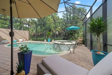 Beach Townhome/Townhouse For Sale in Naples, Florida