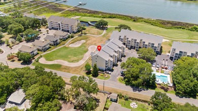 Beach Condo For Sale in Ocean Isle Beach, North Carolina