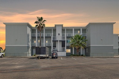 Beach Condo For Sale in Port Aransas, Texas