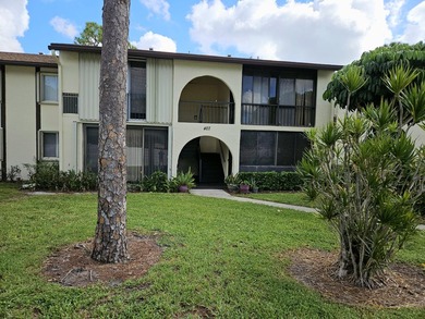 Beach Condo Active Under Contract in Greenacres, Florida
