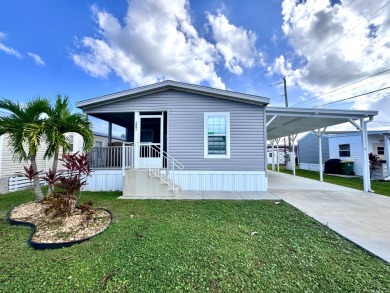 Beach Home For Sale in Cocoa, Florida