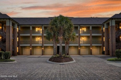 Beach Condo Sale Pending in Wilmington, North Carolina