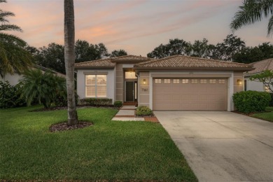 Beach Home For Sale in Bradenton, Florida