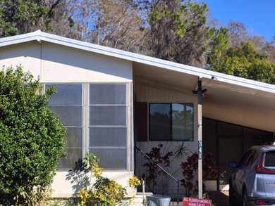 Beach Home For Sale in New Port Richey, Florida