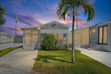 Beach Home For Sale in Palmetto, Florida