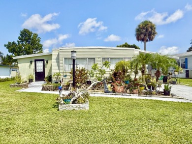 Beach Home For Sale in Port Orange, Florida