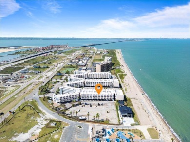 Beach Condo For Sale in Corpus Christi, Texas
