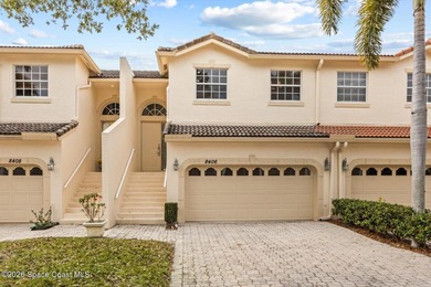 Beach Townhome/Townhouse For Sale in Port Saint Lucie, Florida