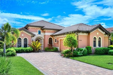 Beach Home For Sale in Naples, Florida