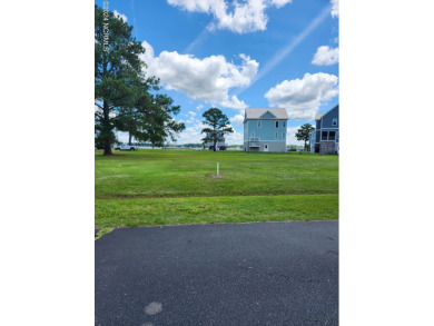 Beach Lot For Sale in Chocowinity, North Carolina