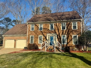 Beach Home For Sale in Virginia Beach, Virginia
