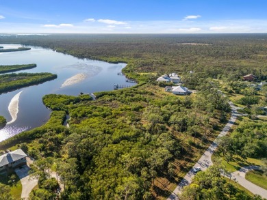 Beach Lot For Sale in Venice, Florida