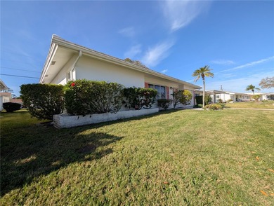 Beach Home For Sale in Pinellas Park, Florida