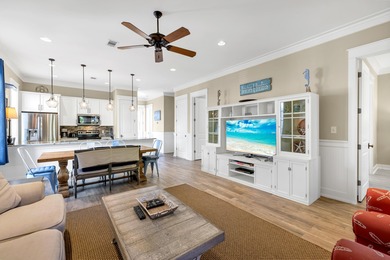 Beach Home For Sale in Miramar Beach, Florida